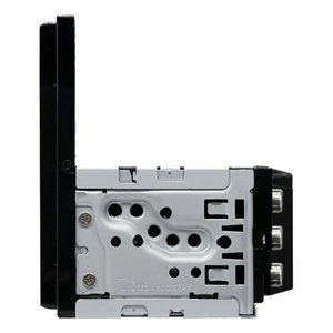 Sistema de Audio para Auto Black DMX5023DABS 4 X 50W - Product Image 3