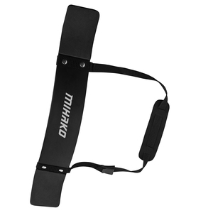 Bras en néoprène réglable Blaster aluminium musculation Biceps Triceps Curl accessoire pour haltérophilie Fitness accessoire de sécurité - Product Image 2