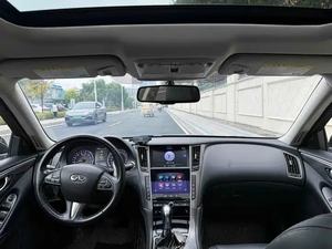 Infini-ti Q50L 2016 en Venta, Envío Disponible a Todo el Mundo - Product Image 5