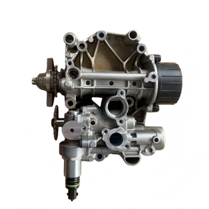 Bomba de Aceite de Alta Calidad Compatible con Porsche Panamera 94610701323 94810701373 94610701324 - Product Image 5