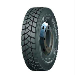 Pneus FULLWAY HP108 91V A/S toutes saisons 205/55R16 /75R15 385/55R22.5 425/65R22.5 445/65R22.5 Pneus solides sans chambre à air 120000 km - Product Image 6