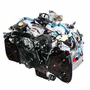 Motor EJ20 Usado de Alta Calidad, Motor de Automóvil de Alto Rendimiento, Motor EJ25 100% Probado - Product Image 1