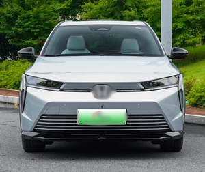 SUV électrique pur longue portée 2024 |   Véhicule à énergie nouvelle intelligent avec une autonomie de 545 km |   Voiture électrique automatique 5 places - Product Image 5