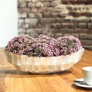 Round <b>Mop</b> Bowl With Anti Slip Base Perfect For Safe Cleaning Movement And Daily <b>Floor</b> Care Requirements - Product Image 1