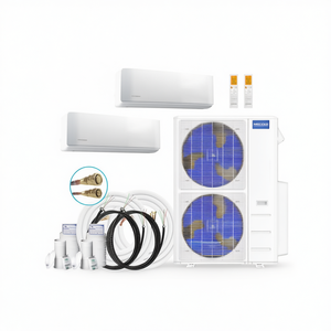 Sistema de Aire Acondicionado Mini Split Solar para el Hogar MRCOOL DIY de 36K BTU - Product Image 2
