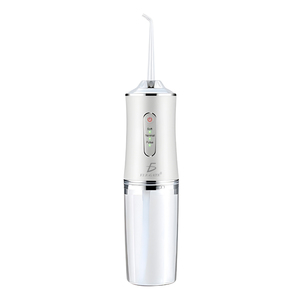 Scalatore Dentale Elettrico Portatile Ricaricabile, Pulitore Orale in Plastica Alimentato a Batteria - Product Image 4