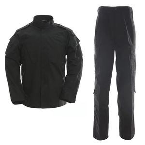 Unisex Tactical Hunting Suit Waterproof Breathable Performance Fit Plus Sizes OEM Service - Product Image 6