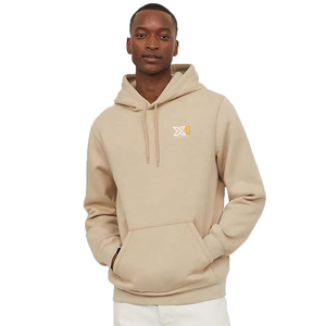 Sweats à capuche XS pour hommes avec impression moderne Meilleur matériau Services OEM Style personnalisable pour les vêtements - Product Image 2
