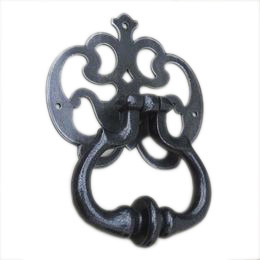 Aldaba de hierro decorativo - Product Image 3