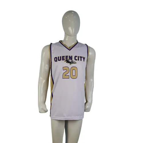 Wholesale Men Breathable Latest Basketball Jerseys Uniform Set Design Plain Custom Blank Basketball Jersey