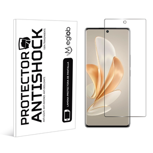 อุปกรณ์ป้องกันหน้าจอ S17 Pro ป้องกันการกระแทก antishock ทนทานและดูดซับแรงกระแทก - Product Image 1