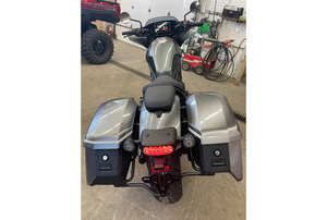 Listo para enviar: Rebel 1100 Touring Manual 2026 - Product Image 3