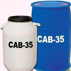 Deshang น้ำยาทำความสะอาดผิวหน้าสำหรับดูแลเส้นผม CAS 86438-79-1 CAB-35 cocoamidopropyl betaine - Product Image 6