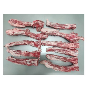 Proveedor mayorista de cola de cerdo con huesos congelada de primera calidad en venta - Product Image 1