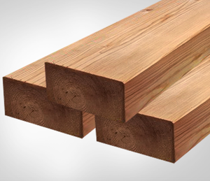 Traverses en bois de qualité pour chemin de fer disponibles - Product Image 2