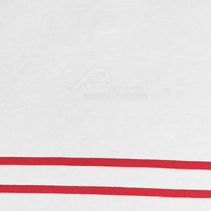 Camiseta Deportiva Personalizada con Logotipo para Hombre, 100% Algodón, Corte Regular, Cuello Redondo, Mangas Cortas, Ligera, de Secado Rápido y Transpirable - Product Image 6