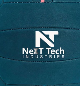 วอลเลย์บอลดีไซน์และโลโก้สำหรับการแข่งขันและการฝึกอบรมอุตสาหกรรมเทคโนโลยีล่าสุด - Product Image 2