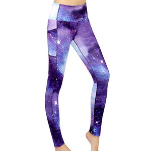 Vêtements de fitness femmes Legging vêtements d'entraînement Legging vêtements de sport femmes Legging pour une bonne vente matériau respirant conception personnalisée - Product Image 4