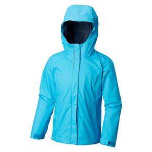 Vestes de pluie personnalisées de qualité supérieure les plus vendues Conception de matériaux frais avec décoration de logo personnalisée à bas prix - Product Image 3
