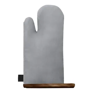 Guanti da Forno Ecologici in RPET Brioche: Un Gadget Durevole ed Ecologico per la Protezione del Forno della Tua Cucina - Product Image 3