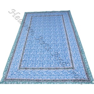 Hippie Mandala Tapestry <b>Throw</b> Custom Print Bohemian Mandala Tapestry Large Tapestry <b>Indian</b> Hippie Bohemian Mandala Wall Hanging - Product Image 4