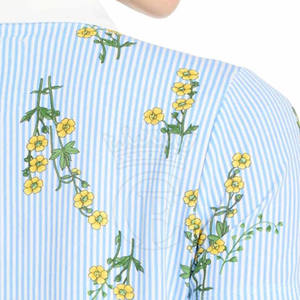 Polos transpirables de secado rápido para mujer, polos hechos de algodón al por mayor, polos para mujer, polos para mujer al por mayor más vendidos - Product Image 6