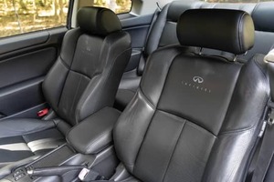 Лучший сейчас 2004 i-nfiniti <span class=keywords><strong>G35</strong></span> купе - Product Image 5