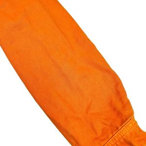 Men's High Quality Cotton <b>Work</b> Jacket Custom Logo Street <b>Wear</b> Embroidery Relaxed Fitness Design <b>Winter</b> Outdoor Use OEM Service - Product Image 6