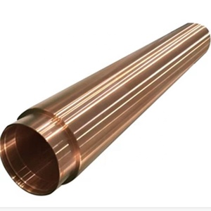 Hana nhôm thiếc Đồng AL SN cu hợp kim mục tiêu độ tinh khiết cao nhôm mục tiêu khác nhau chân không phún xạ mục tiêu - Product Image 1