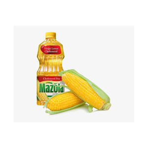 Vente en gros d'huile de maïs fractionnée raffinée 100% naturelle de haute qualité pour la cuisson Emballage en vrac de 99.99% pureté Origine américaine Prix bon marché - Product Image 4