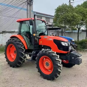 95hp รถแทรกเตอร์สำหรับใช้ในฟาร์ม4WD M954KQ คูโบต้า - Product Image 1