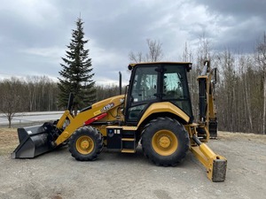 Chargeur 420XE d'origine, moteur diesel, expédition mondiale, meilleur prix de gros - Product Image 6