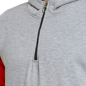 Sweats à capuche de meilleure qualité pour hommes pulls à capuche pour hommes nouveau design de sweat à capuche fabriqué au Pakistan - Product Image 5
