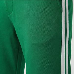 Pantalons pour hommes en tissu respirant, fabrication en usine, vente chaude, sur mesure, surdimensionnés, professionnels, décontractés, tissu doux, bas de pantalon - Product Image 5