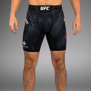 Top qualité combat MMA Shorts Ufc Bjj formation Mma hommes combat nuit hommes combat court jiu jitsu kimono kimono de jiu jitsu - Product Image 2