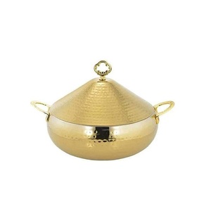 หม้อไฟไม้มะม่วงสำหรับห้องครัวดีไซน์คลาสสิก - Product Image 3