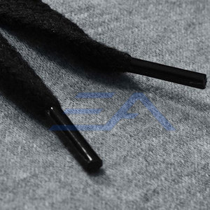 Diseña Tu Propio Logotipo, Sudadera con Capucha de Forro Polar para Hombre, Informal, de Invierno, Estampada Personalizada, Ecológica, Transpirable, de Alta Calidad - Product Image 5
