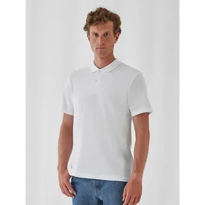 Camisetas Polo Personalizadas para Hombre ID.001 para Merchandising y Promociones - Product Image 1