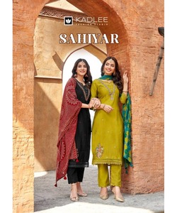 Burka Deportiva Islámica Turca de Mezclilla Ligera y Transpirable de Poliéster para Mujer, Vestido Hijab Informal y Modesto para Fiestas - Product Image 2