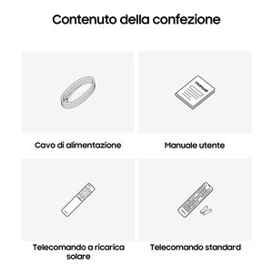 Televisor Inteligente OLED Tizen SERIE 9 Vision AI de 77 Pulgadas, Color Negro Grafito, QE77S90FAEXZT - Product Image 2