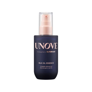 UNOVE ซิลค์ ออยล์ เอสเซนส์ 70 มล. - 2 แบบ - Product Image 1
