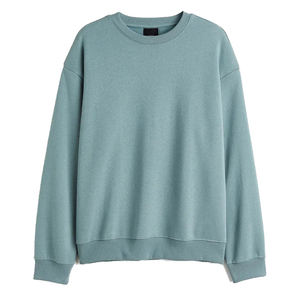 Sweat-shirts double ton sweat-shirts de haute qualité vêtements pour hommes SI-SS-048 de sublimation et d'impression personnalisées - Product Image 5