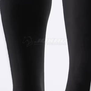 Medias de equitación transpirables para mujer Pantalones ecuestres cómodos con bolsillo En stock - Product Image 6