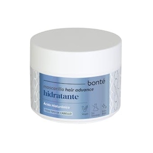 Mascarilla Idratante per Capelli Advance Bont 275Ml - Product Image 4
