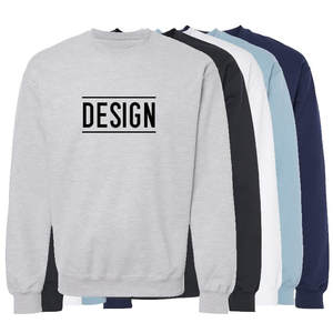 Sudadera Unisex de Cuello Redondo de Primera Calidad, Suministro de Fábrica, Bordado Personalizado, 100% Algodón Poliéster, Talla 6XL, Franela, Invierno para Hombre - Product Image 1