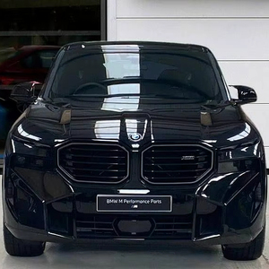 ราคาพิเศษสำหรับรถ BMW XM 50e ปี 2025 ใหม่/มือสอง พร้อมการรับประกัน พร้อมจัดส่งทั่วโลก - Product Image 1