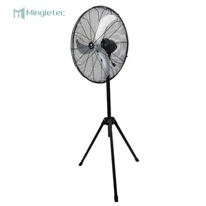 high quality New arrival tripod 30 inch electric outdoor stand fans