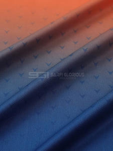 Equipo barato Ropa deportiva de entrenamiento personalizada Uniformes de fútbol para hombre Kits de fútbol Conjunto de uniforme de fútbol americano juvenil - Product Image 6