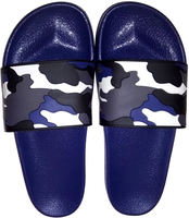 Sandales unisexes de grande taille, légères, respirantes, imperméables, antidérapantes, en cuir véritable, pour le printemps, design tendance