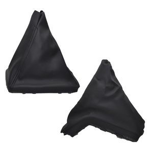 Handbrake and Gear Shift <b>Boot</b> for Opel Astra H - Product Image 1
